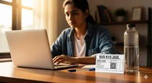 NVS & KVS Admit Card 2026 Exam Dates, Download Process & Complete Details